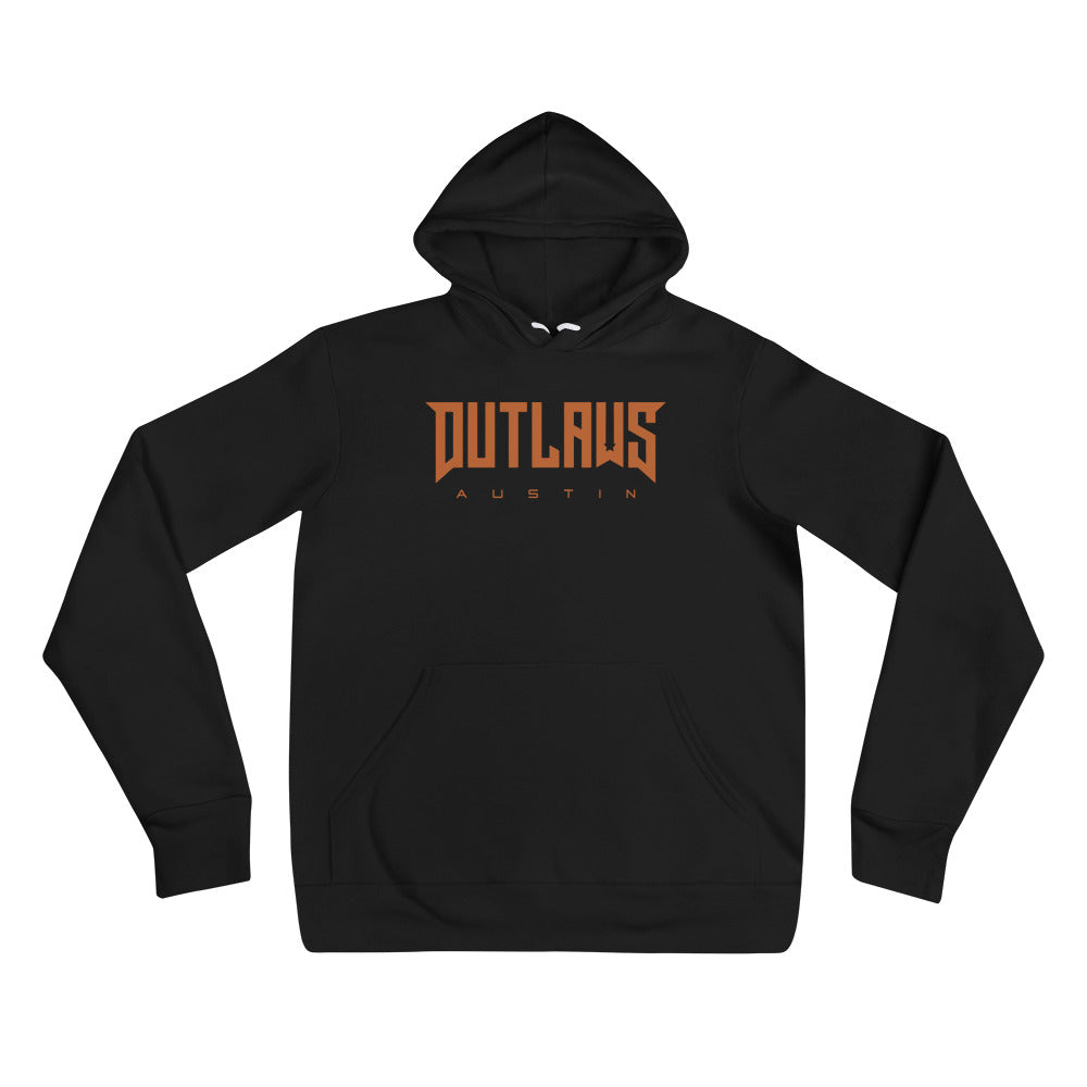 Outlaws hoodie
