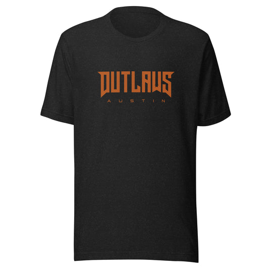 Outlaws t-shirt