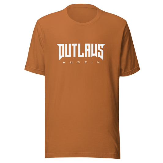 Outlaws t-shirt